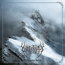 Winterfylleth - The Imperious Horizon LP CLEAR