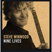 Winwood, Steve - Nine Lives