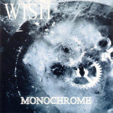 Wish - Monochrome LP