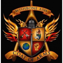 Wishbone Ash - Coat Of Arms