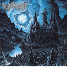 Witch Vomit - Funeral Sanctum
