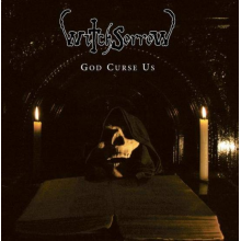 Witchsorrow - God Curse Us