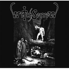 Witchsorrow - Witchsorrow