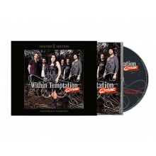 Within Temptation - The Q Music Sessions