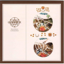 Wobbler - From Silence To Somewhere