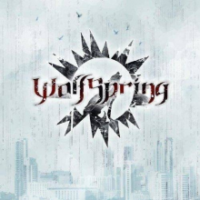 Wolfspring - Wolfspring