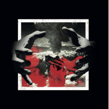 Wolves In Haze - Chaos Reigns