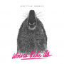 Wolves Like Us - Brittle Bones
