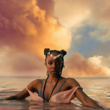 Woods, Jamila - Heavn Lp