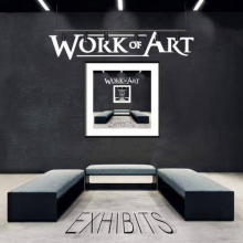 Work Of Art - Exhibits