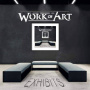 Work Of Art - Exhibits