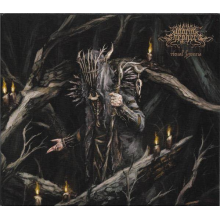 Worm Shepherd - Ritual Hymns