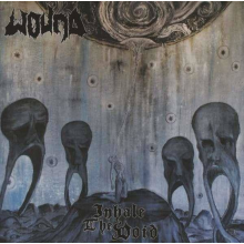 Wound - Inhale The Void
