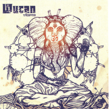Wucan - Vikarma