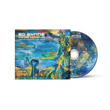 Wynne, Ed - Tumbling Through The Floativerse