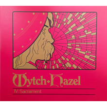 Wytch Hazel - IV Sacrament