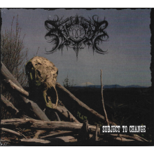 Xasthur - Subject To Change