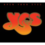 Yes - Open Your Eyes