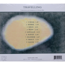 Yggdrasil - Risastova