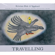 Yggdrasil - Risastova