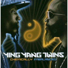 Ying Yang Twins - Chemically Imbalanced