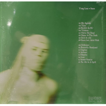 Yung Lean - Starz LP