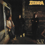 Zebra - 3.V