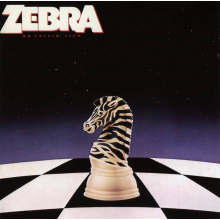 Zebra - No Tellin Lies