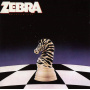 Zebra - No Tellin Lies