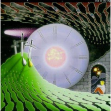 Zen Rock N Roll - End Of The Age