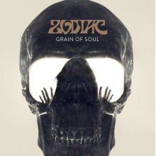 Zodiac - Grain Of Soul Limited Edition