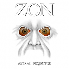 Zon - Astral Projector