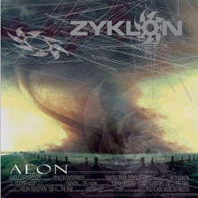 Zyklon - Aeon LP
