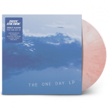 McRae, Tate - The One Day Lp