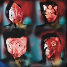 Mos Ensemble - Pets & Therapy