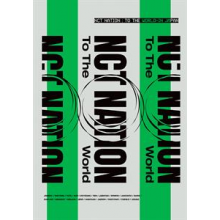 Nct - Nct Stadium Live Nct Nation: To the World - In Japan
