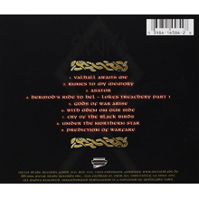 Amon Amarth - With Odin On Our Side