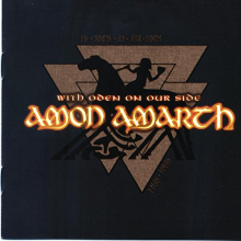 Amon Amarth - With Odin On Our Side