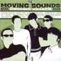 Moving Sounds, the - Ground Shaker