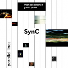 Atherton, Michael & James Ashley Franklin - Sync Parallel Lines
