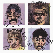 School Damage - School Damage