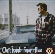Isaak, Chris - Forever Blue
