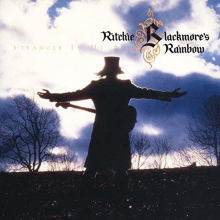 Ritchie Blackmore S Rainbow - Stranger In Us All