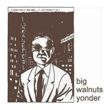 Big Walnuts Yonder - Big Walnuts Yonder