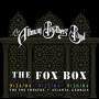 Allman Brothers Band - Fox Box