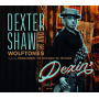 Shaw, Dexter/Wolftones - Dexin'