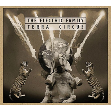 Electric Family - Terra Cicus