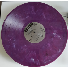 Rhythm Collision - Clobberer