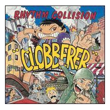 Rhythm Collision - Clobberer