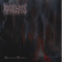 Ritual Mass - Cascading Misery